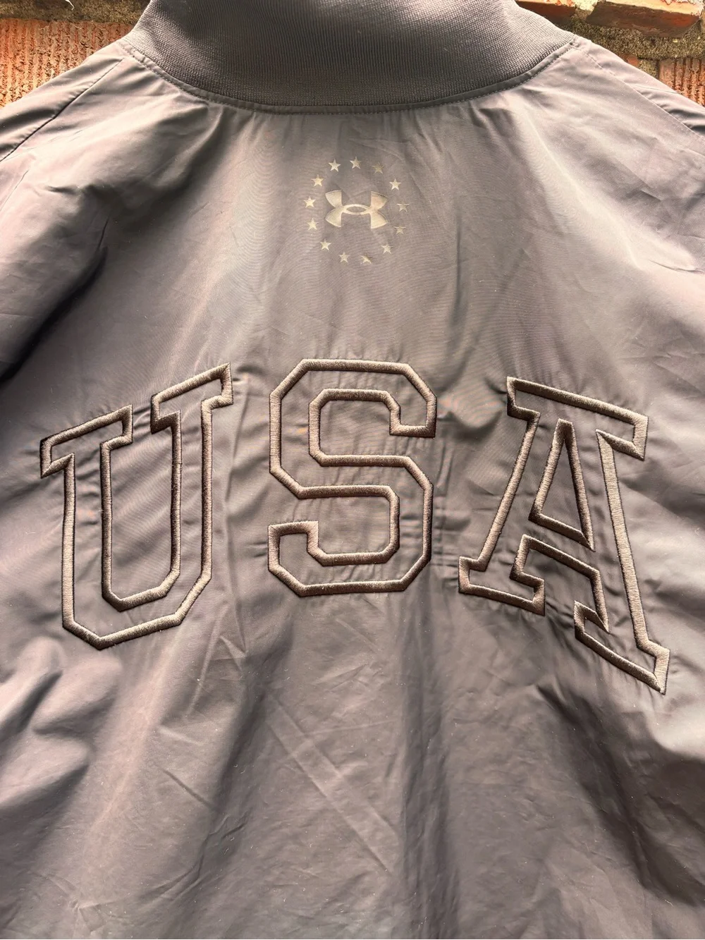 Under Armour this under